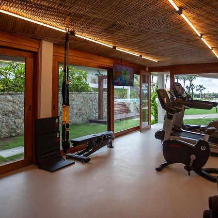 Casa Siara Prea Hotel Eksteriør billede