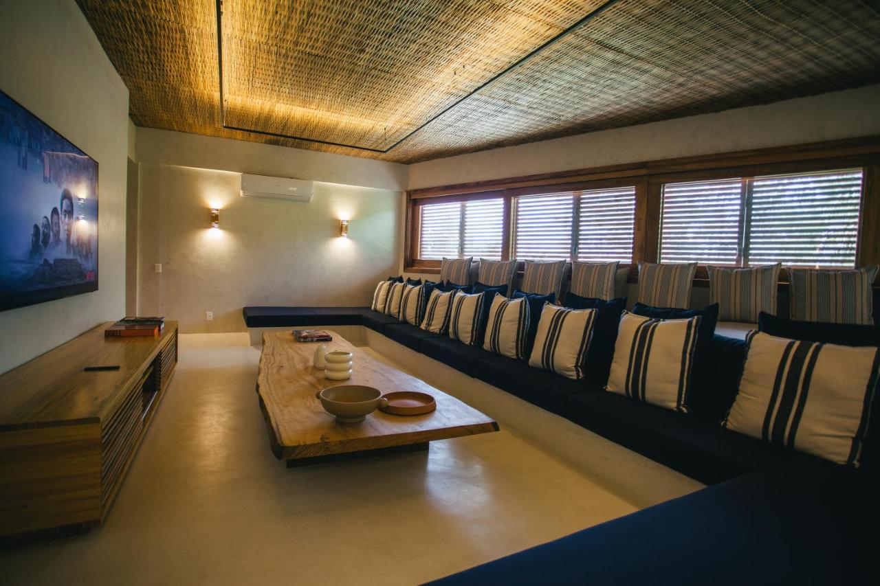 Casa Siara Prea Hotel Eksteriør billede