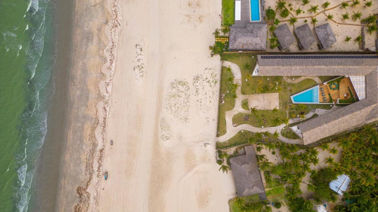 Casa Siara Prea Hotel Eksteriør billede