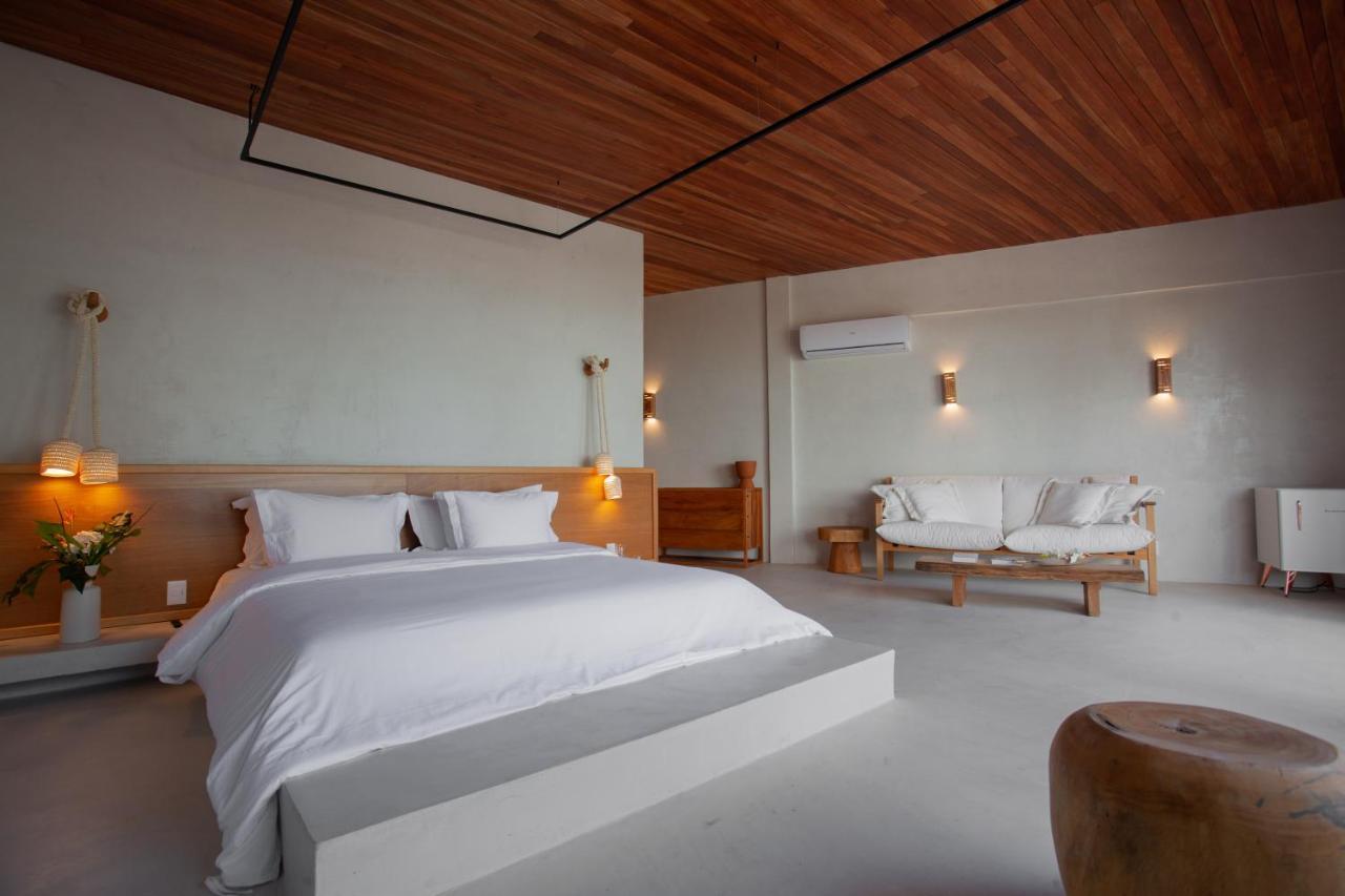 Casa Siara Prea Hotel Eksteriør billede