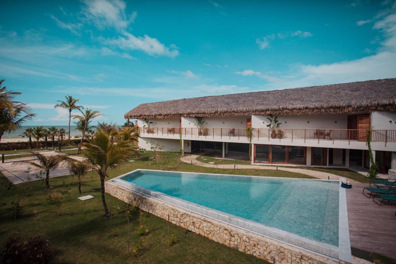 Casa Siara Prea Hotel Eksteriør billede